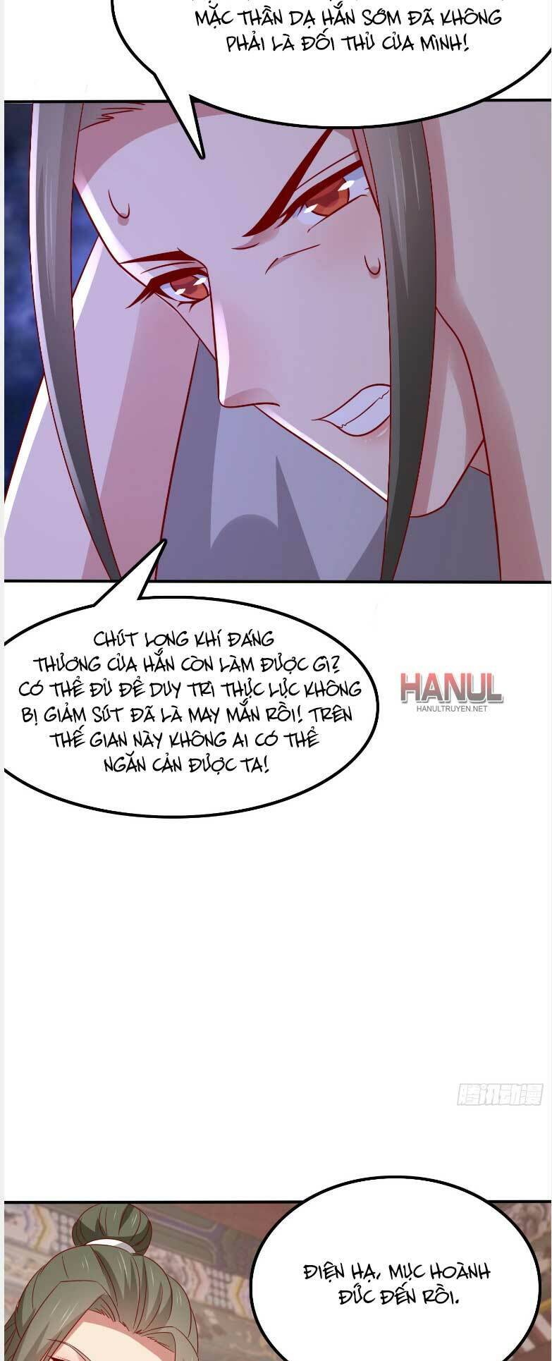 Chi Tôn Đồng Thuật Sư: Tuyệt Thế Đại Tiểu Thư Chapter 322 - Trang 2