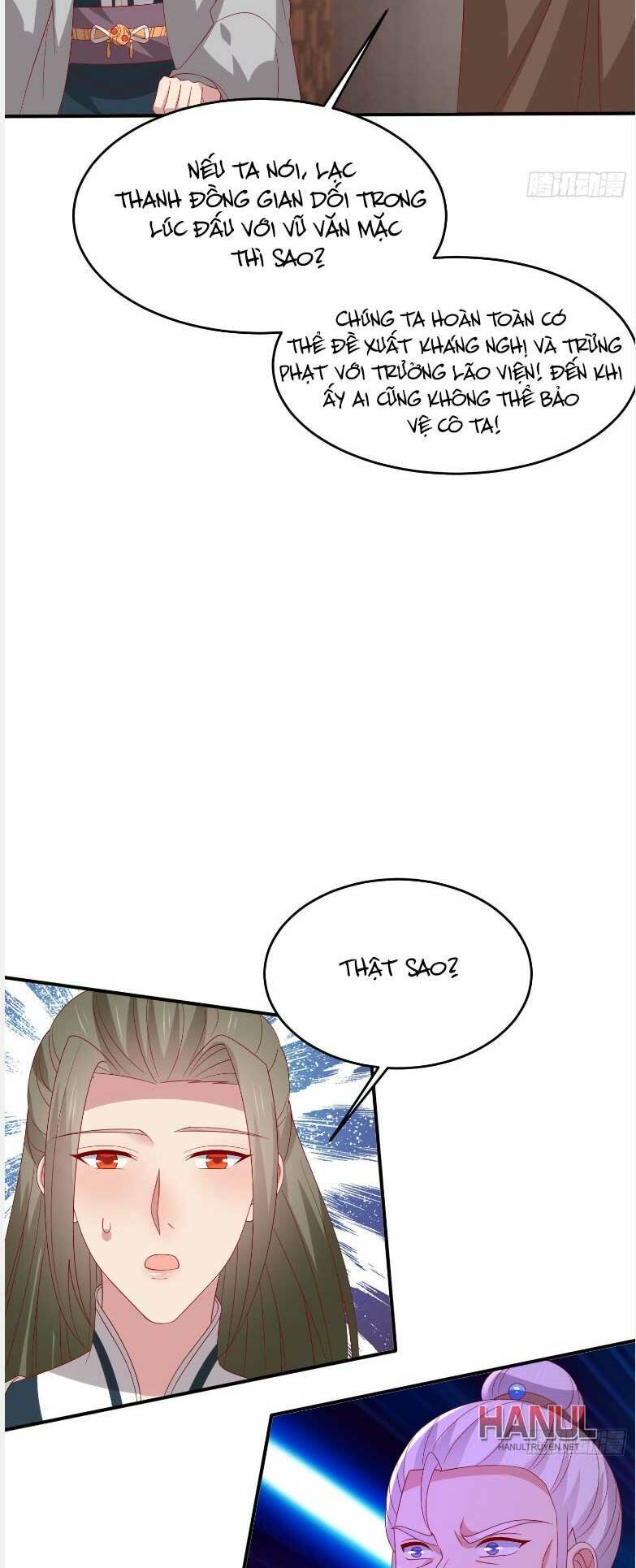 Chi Tôn Đồng Thuật Sư: Tuyệt Thế Đại Tiểu Thư Chapter 322 - Trang 2