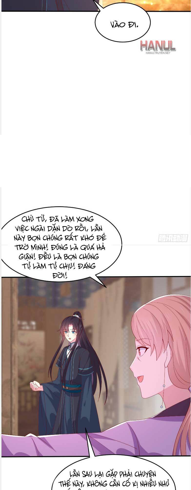 Chi Tôn Đồng Thuật Sư: Tuyệt Thế Đại Tiểu Thư Chapter 322 - Trang 2