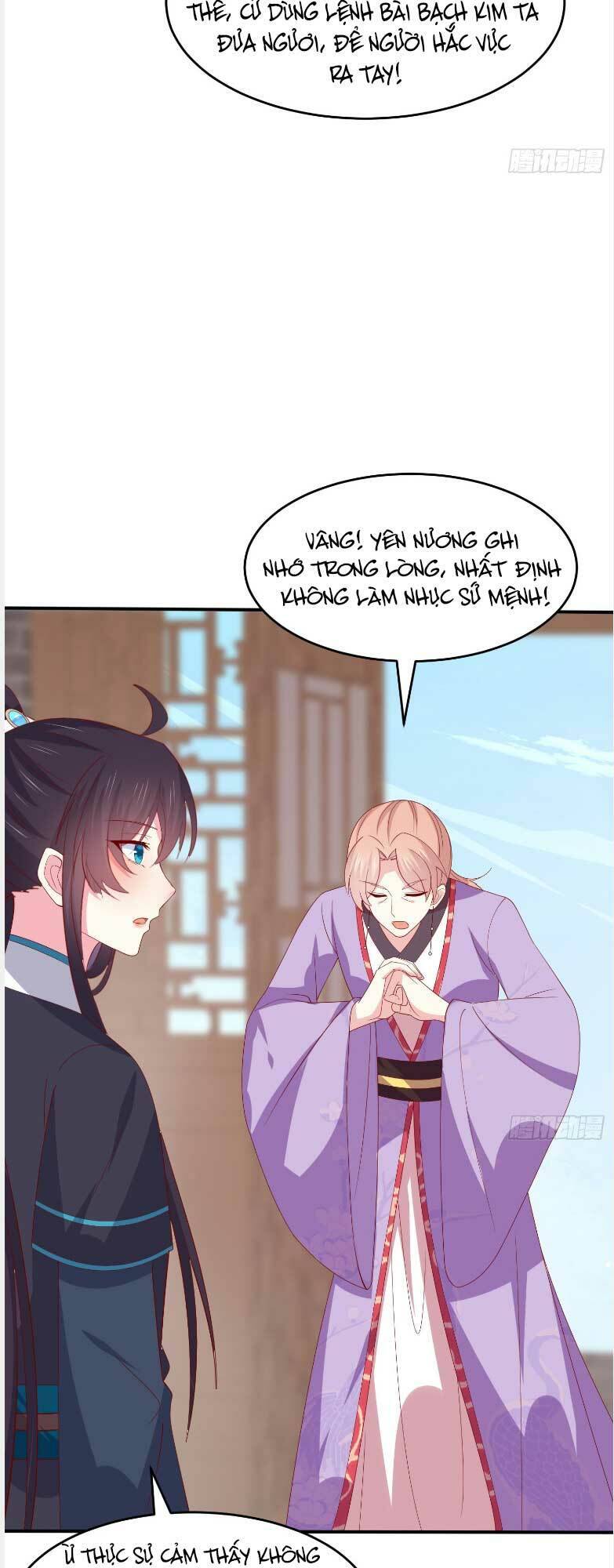 Chi Tôn Đồng Thuật Sư: Tuyệt Thế Đại Tiểu Thư Chapter 322 - Trang 2