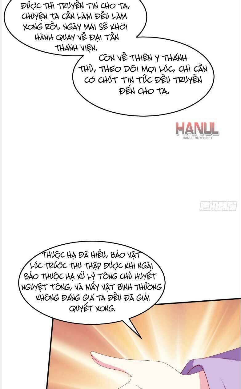 Chi Tôn Đồng Thuật Sư: Tuyệt Thế Đại Tiểu Thư Chapter 322 - Trang 2