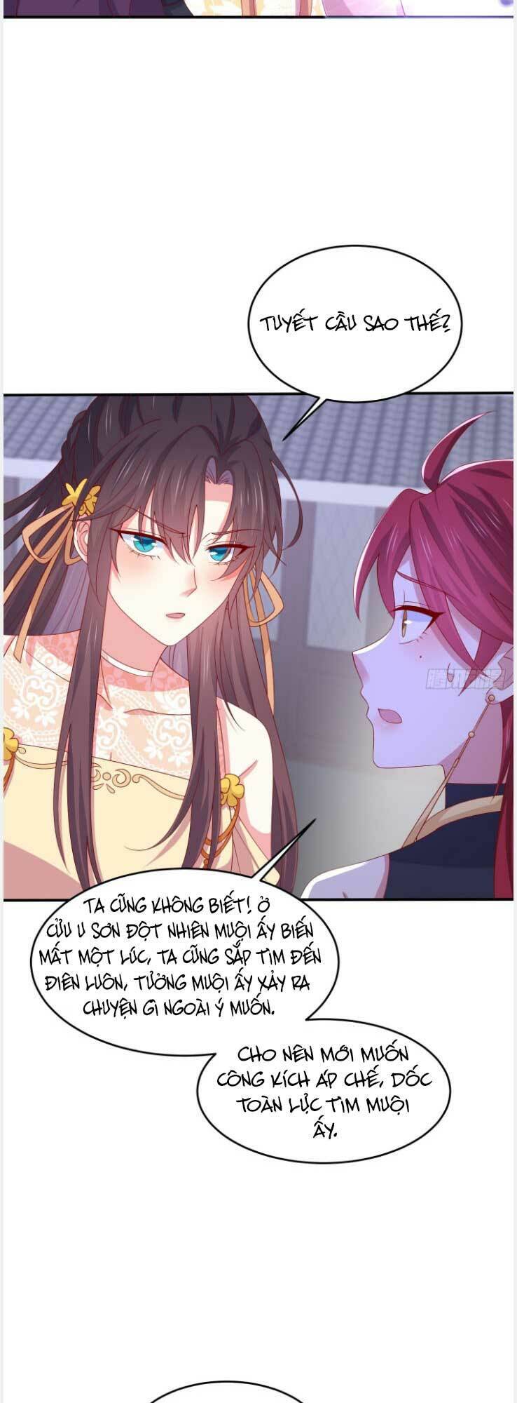 Chi Tôn Đồng Thuật Sư: Tuyệt Thế Đại Tiểu Thư Chapter 323 - Trang 2