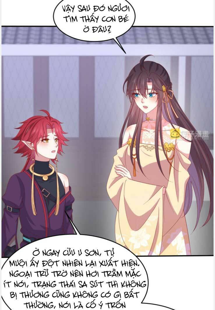 Chi Tôn Đồng Thuật Sư: Tuyệt Thế Đại Tiểu Thư Chapter 323 - Trang 2