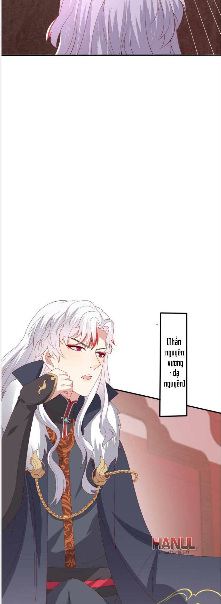 Chi Tôn Đồng Thuật Sư: Tuyệt Thế Đại Tiểu Thư Chapter 323 - Trang 2