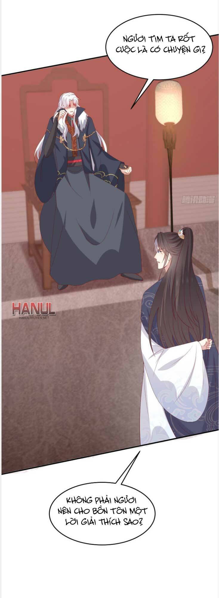 Chi Tôn Đồng Thuật Sư: Tuyệt Thế Đại Tiểu Thư Chapter 323 - Trang 2