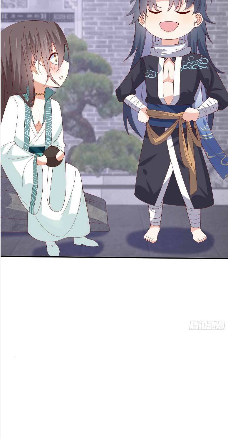 Chi Tôn Đồng Thuật Sư: Tuyệt Thế Đại Tiểu Thư Chapter 326 - Trang 2