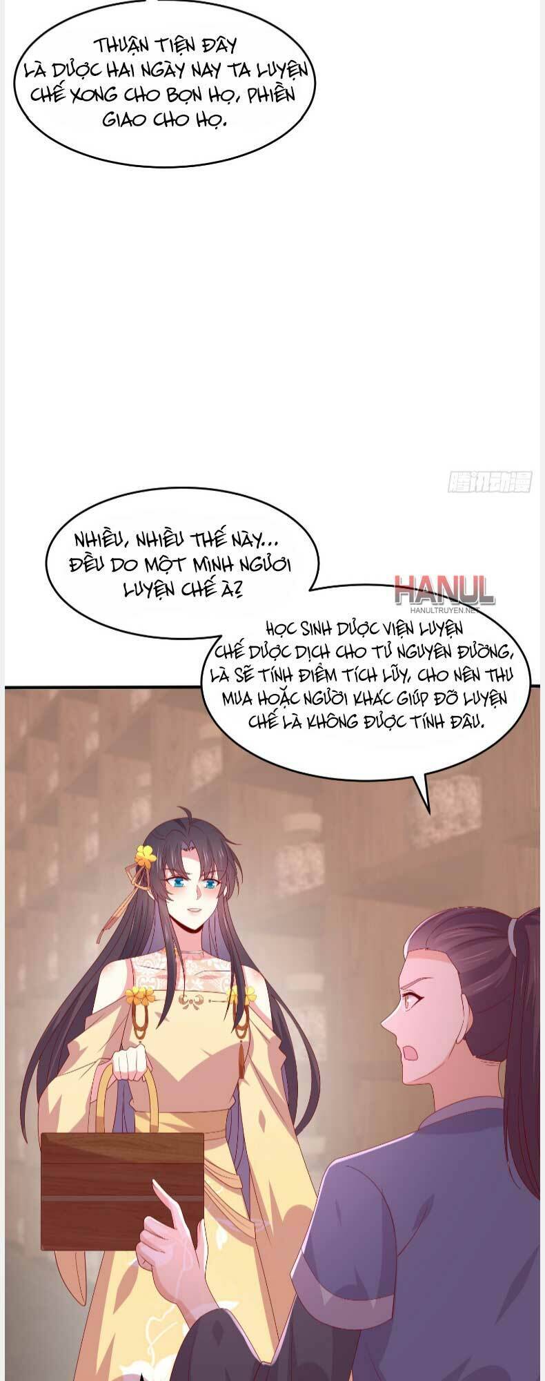 Chi Tôn Đồng Thuật Sư: Tuyệt Thế Đại Tiểu Thư Chapter 326 - Trang 2