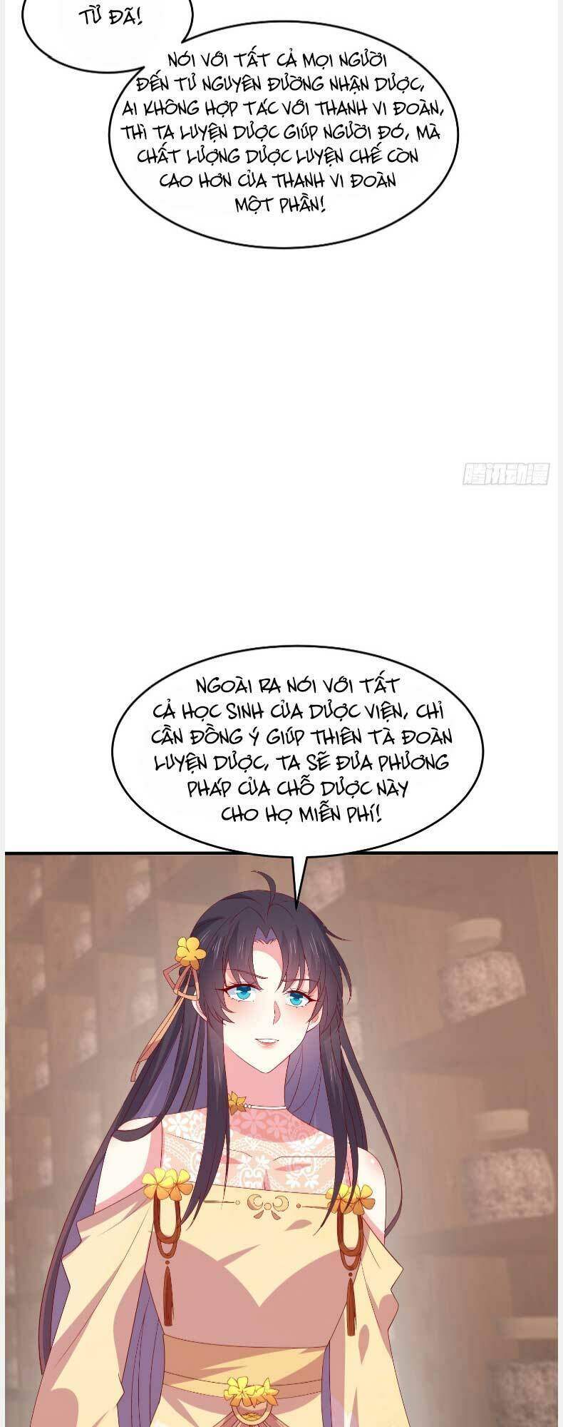 Chi Tôn Đồng Thuật Sư: Tuyệt Thế Đại Tiểu Thư Chapter 326 - Trang 2