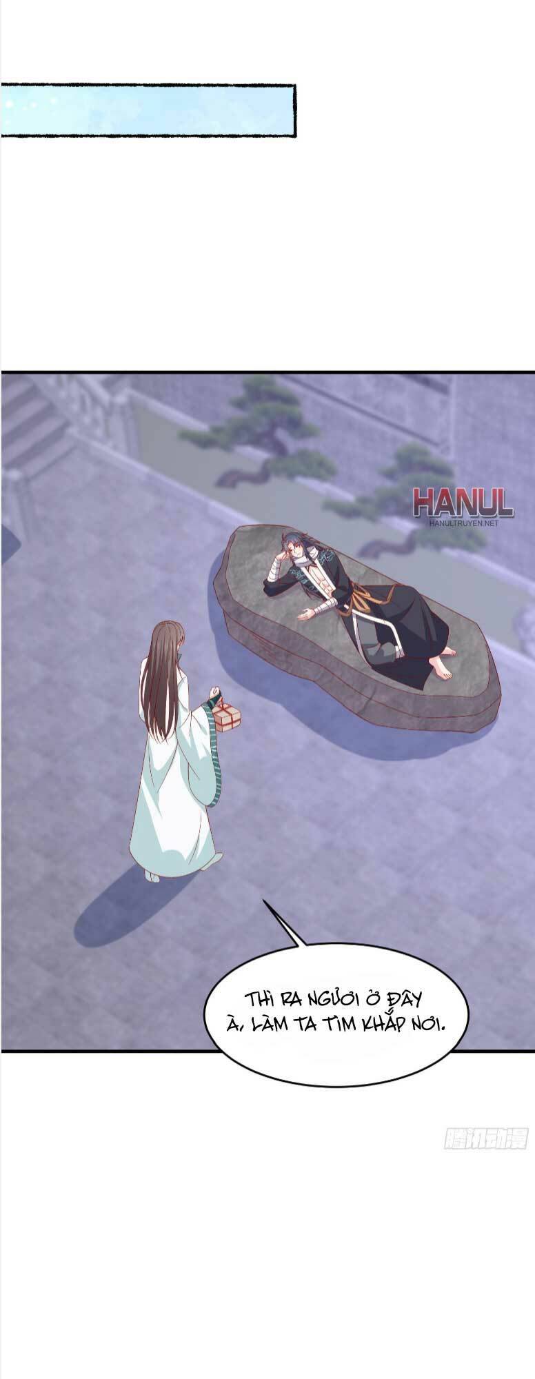 Chi Tôn Đồng Thuật Sư: Tuyệt Thế Đại Tiểu Thư Chapter 326 - Trang 2
