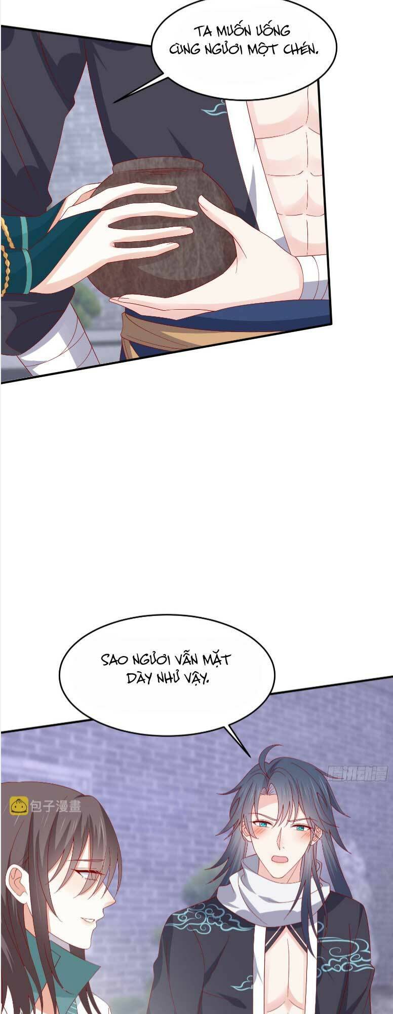 Chi Tôn Đồng Thuật Sư: Tuyệt Thế Đại Tiểu Thư Chapter 326 - Trang 2