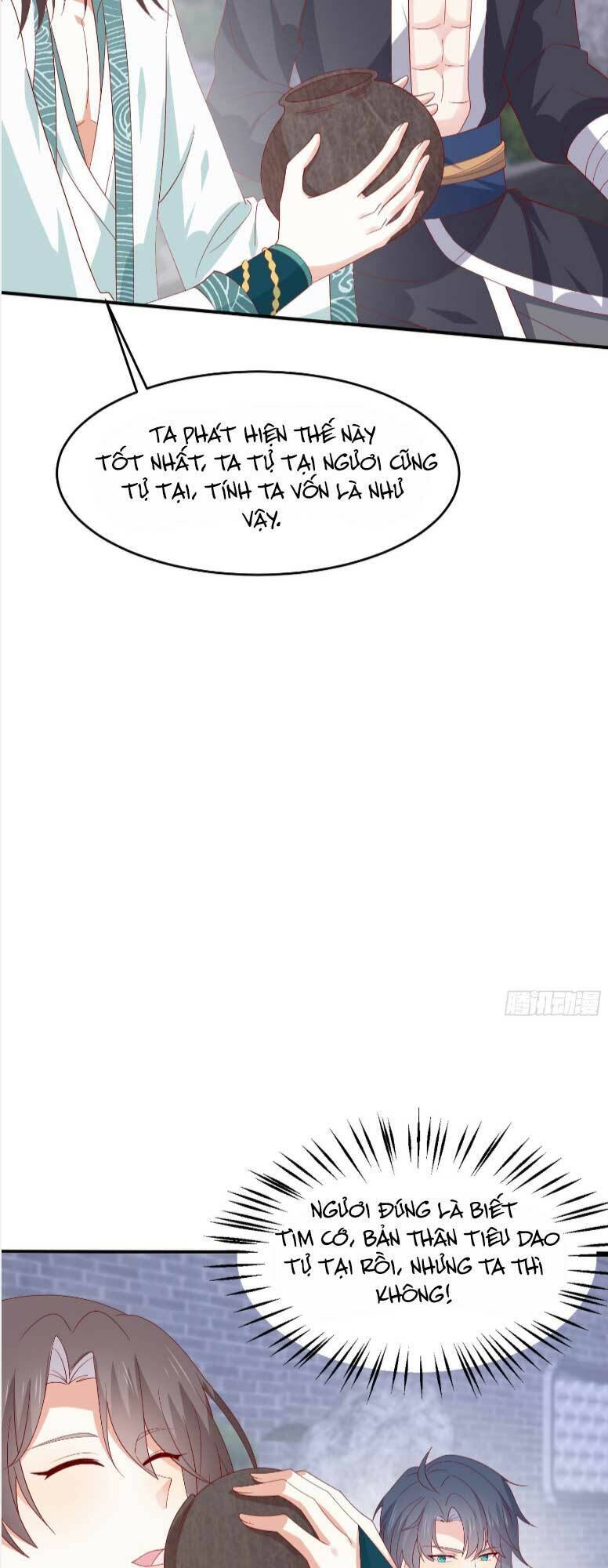 Chi Tôn Đồng Thuật Sư: Tuyệt Thế Đại Tiểu Thư Chapter 326 - Trang 2