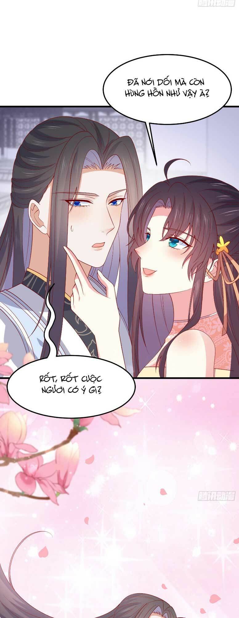 Chi Tôn Đồng Thuật Sư: Tuyệt Thế Đại Tiểu Thư Chapter 330 - Trang 2