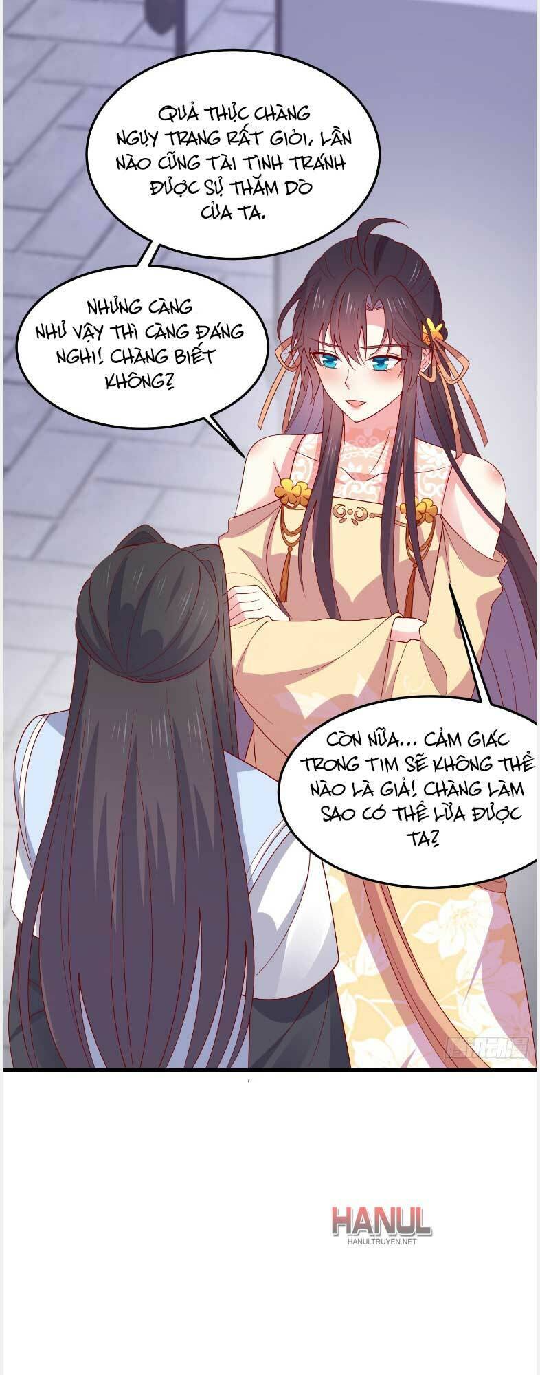 Chi Tôn Đồng Thuật Sư: Tuyệt Thế Đại Tiểu Thư Chapter 330 - Trang 2