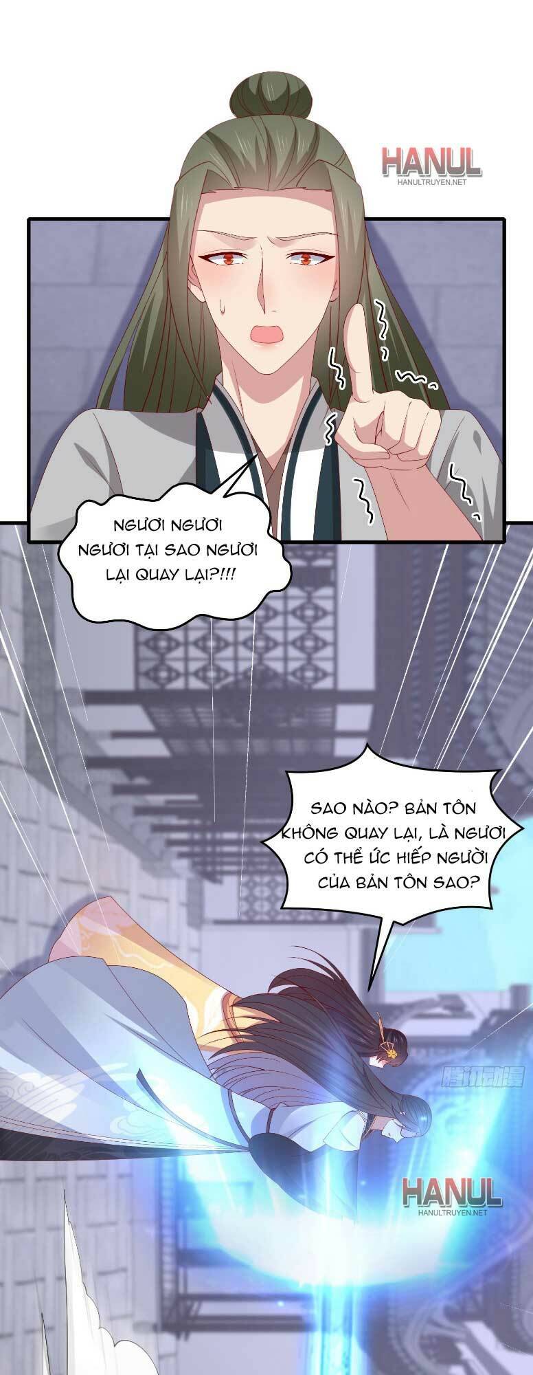 Chi Tôn Đồng Thuật Sư: Tuyệt Thế Đại Tiểu Thư Chapter 330 - Trang 2