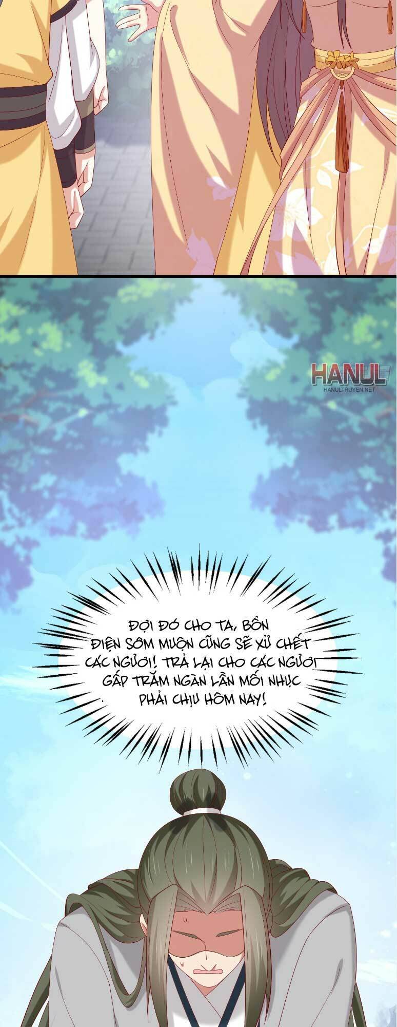 Chi Tôn Đồng Thuật Sư: Tuyệt Thế Đại Tiểu Thư Chapter 332 - Trang 2
