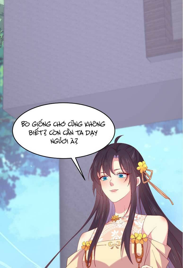 Chi Tôn Đồng Thuật Sư: Tuyệt Thế Đại Tiểu Thư Chapter 332 - Trang 2
