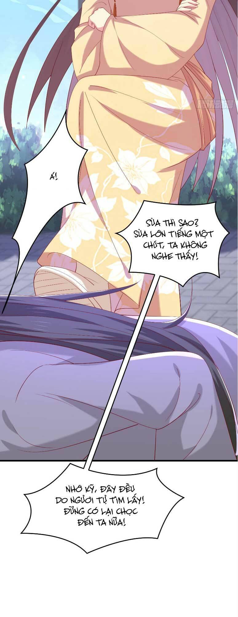 Chi Tôn Đồng Thuật Sư: Tuyệt Thế Đại Tiểu Thư Chapter 332 - Trang 2
