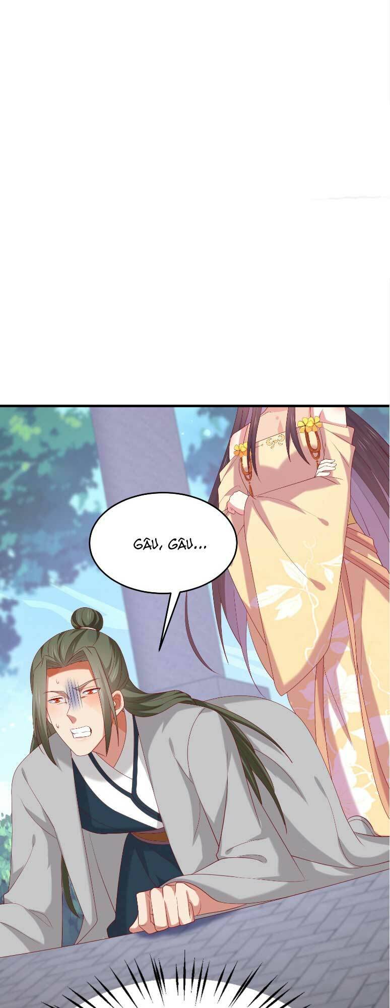 Chi Tôn Đồng Thuật Sư: Tuyệt Thế Đại Tiểu Thư Chapter 332 - Trang 2
