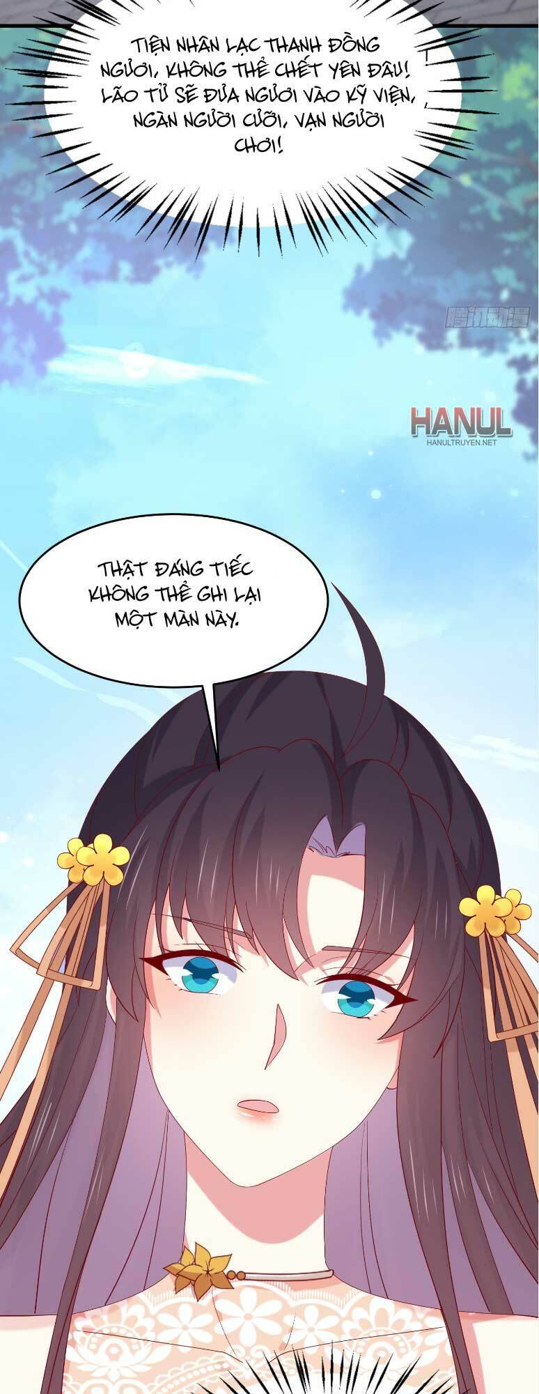 Chi Tôn Đồng Thuật Sư: Tuyệt Thế Đại Tiểu Thư Chapter 332 - Trang 2