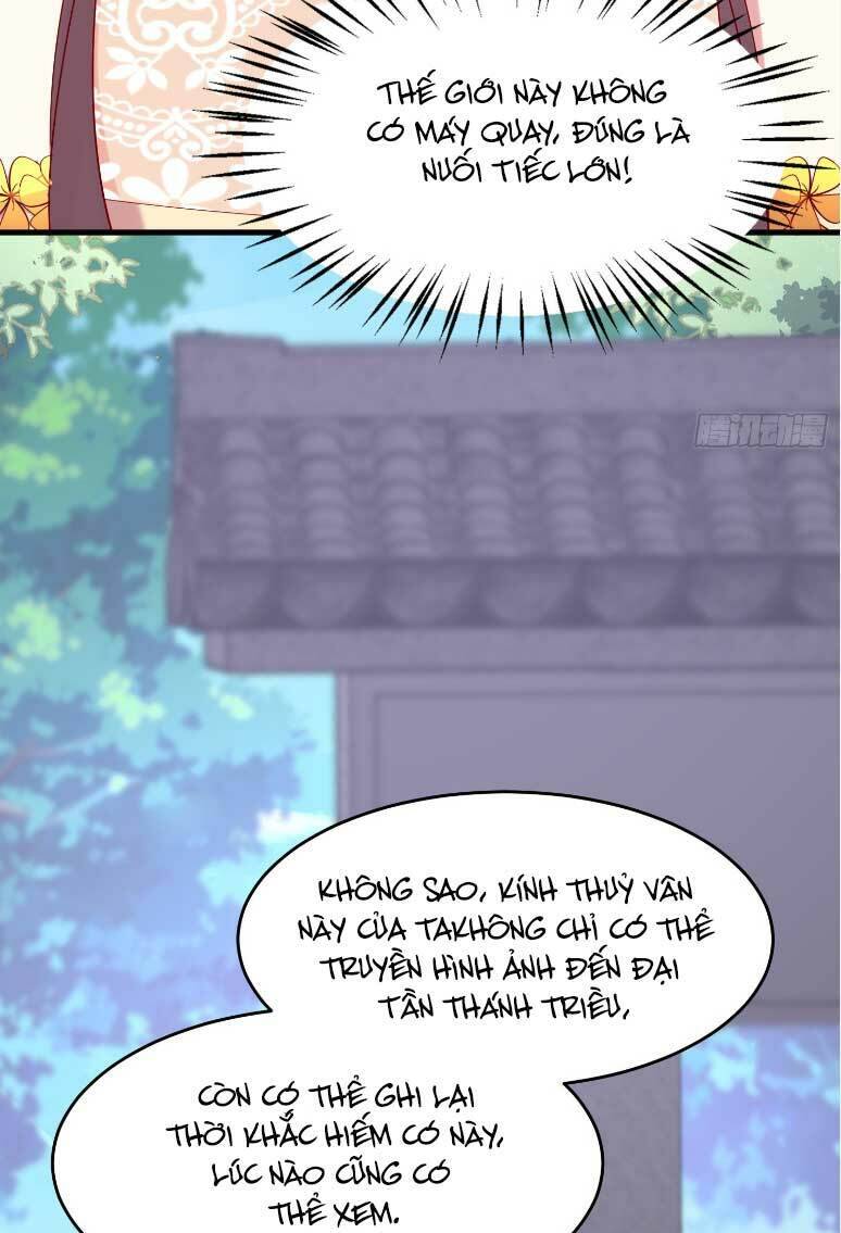 Chi Tôn Đồng Thuật Sư: Tuyệt Thế Đại Tiểu Thư Chapter 332 - Trang 2
