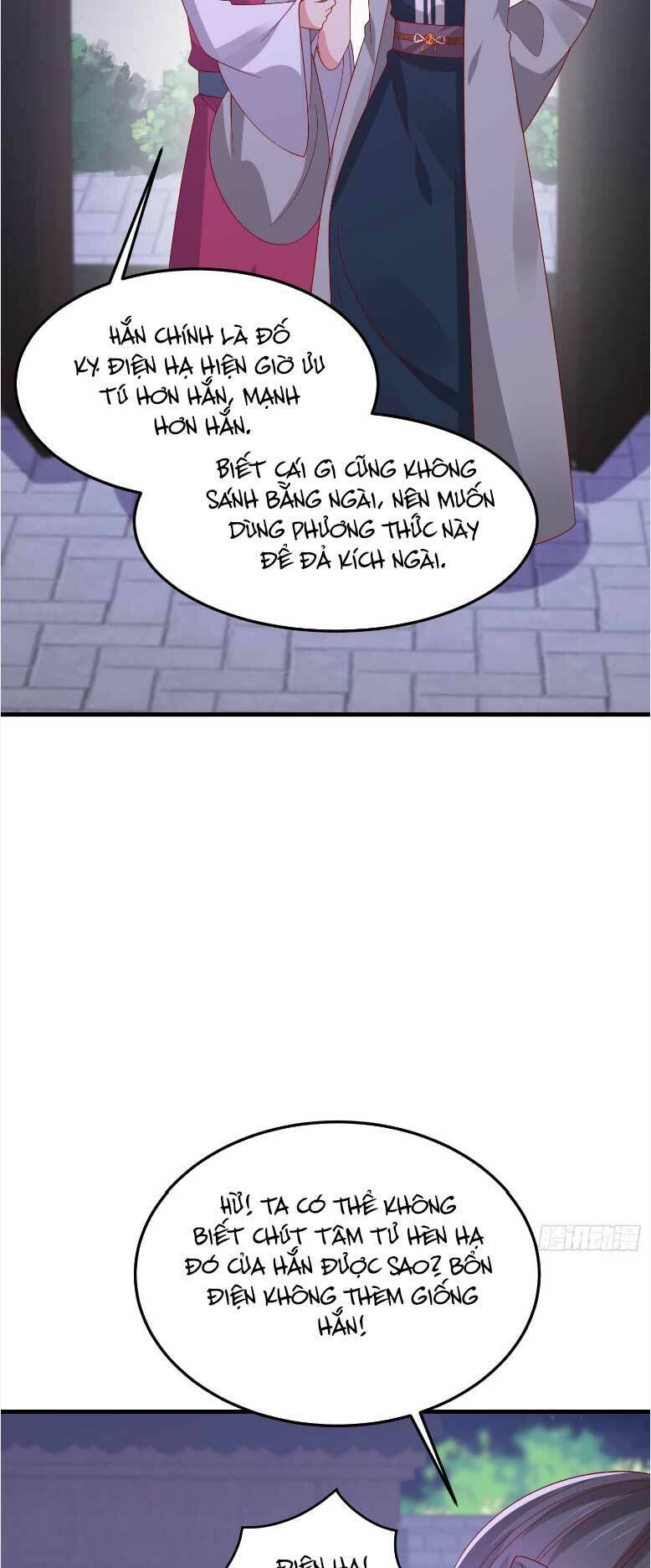 Chi Tôn Đồng Thuật Sư: Tuyệt Thế Đại Tiểu Thư Chapter 332 - Trang 2
