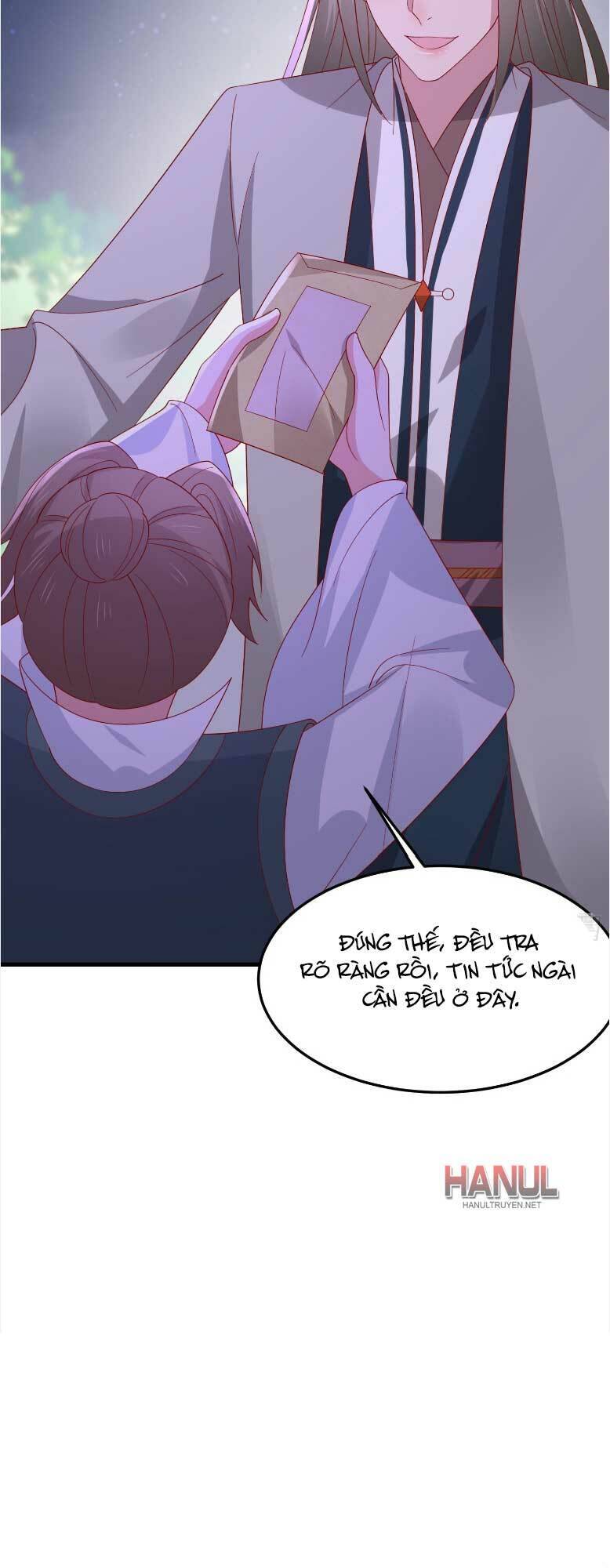 Chi Tôn Đồng Thuật Sư: Tuyệt Thế Đại Tiểu Thư Chapter 332 - Trang 2