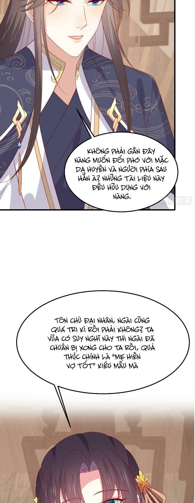 Chi Tôn Đồng Thuật Sư: Tuyệt Thế Đại Tiểu Thư Chapter 332 - Trang 2