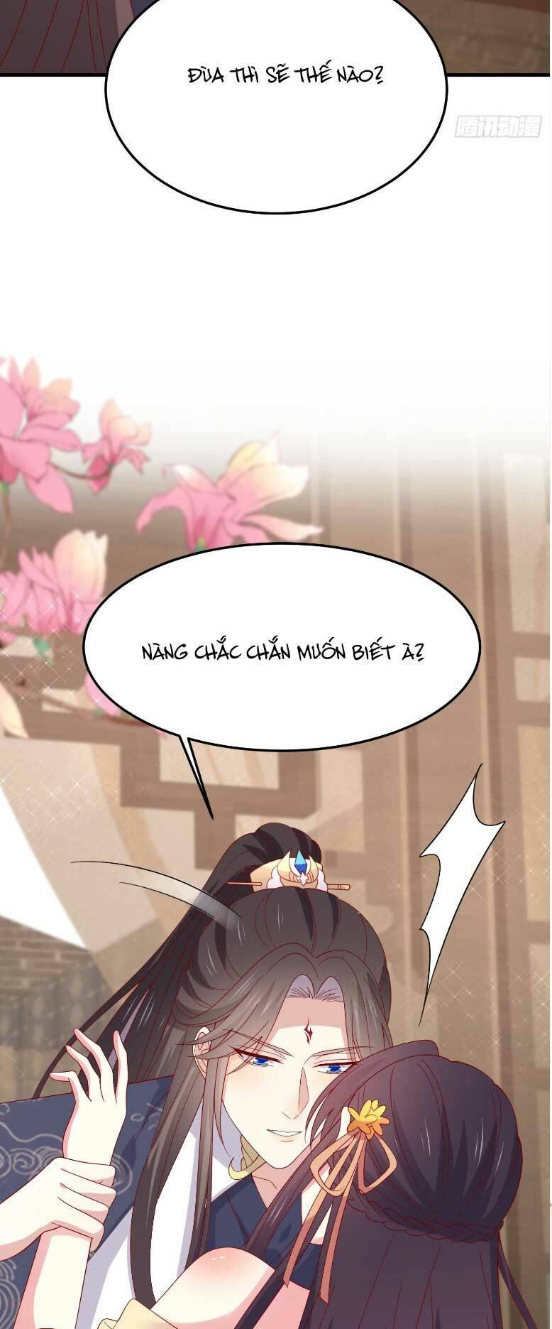 Chi Tôn Đồng Thuật Sư: Tuyệt Thế Đại Tiểu Thư Chapter 332 - Trang 2