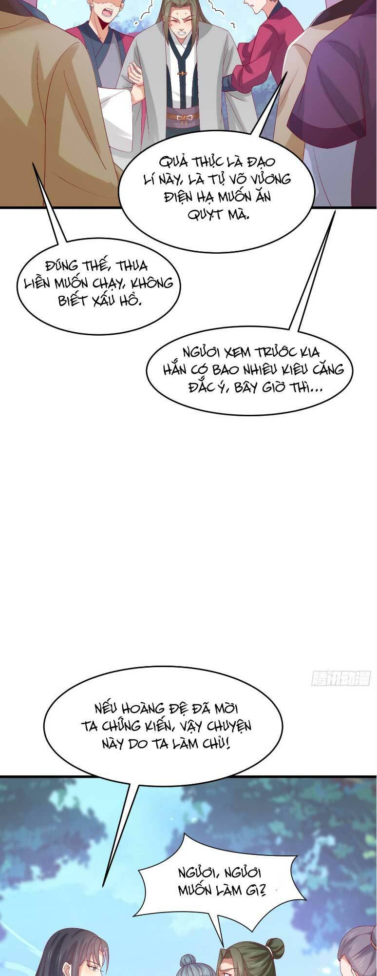 Chi Tôn Đồng Thuật Sư: Tuyệt Thế Đại Tiểu Thư Chapter 332 - Trang 2