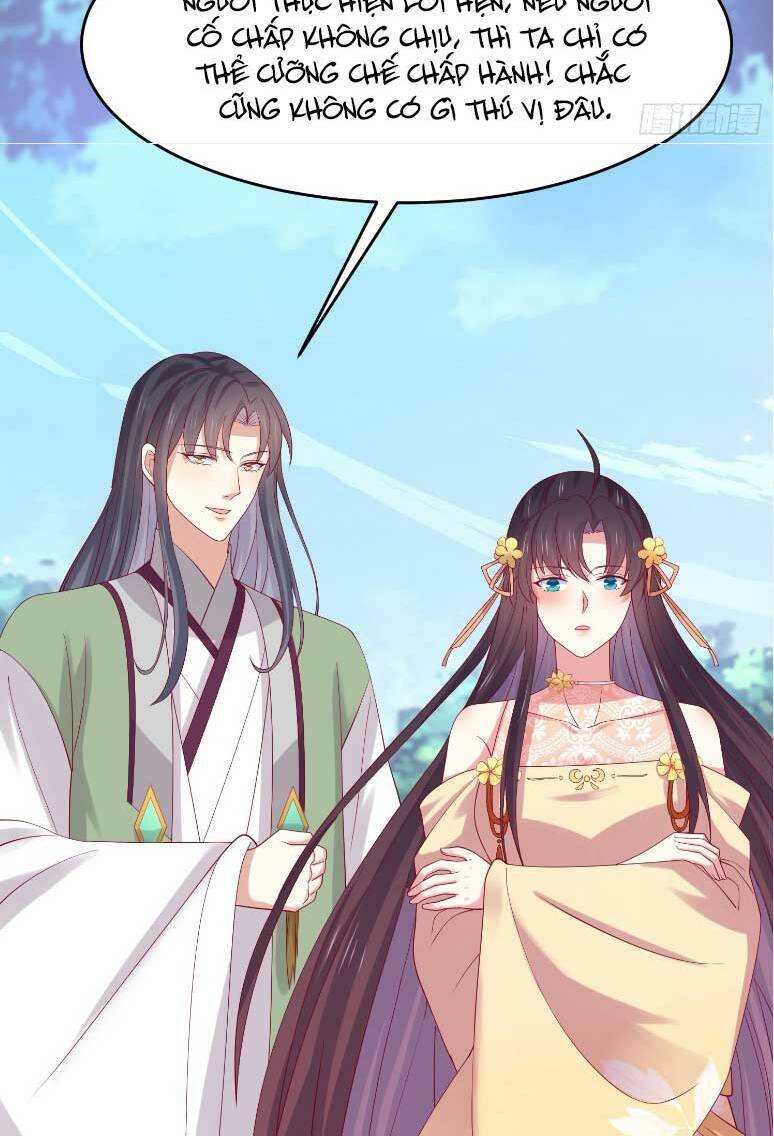 Chi Tôn Đồng Thuật Sư: Tuyệt Thế Đại Tiểu Thư Chapter 332 - Trang 2