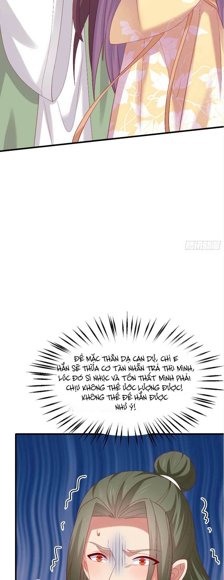 Chi Tôn Đồng Thuật Sư: Tuyệt Thế Đại Tiểu Thư Chapter 332 - Trang 2