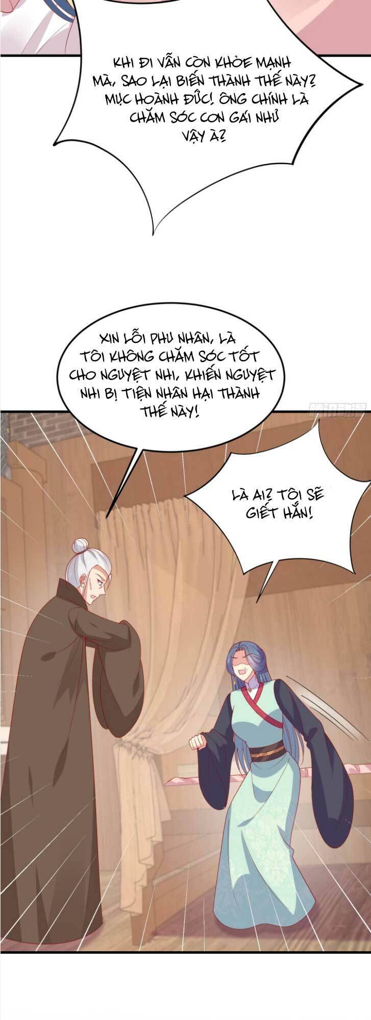 Chi Tôn Đồng Thuật Sư: Tuyệt Thế Đại Tiểu Thư Chapter 333 - Trang 2