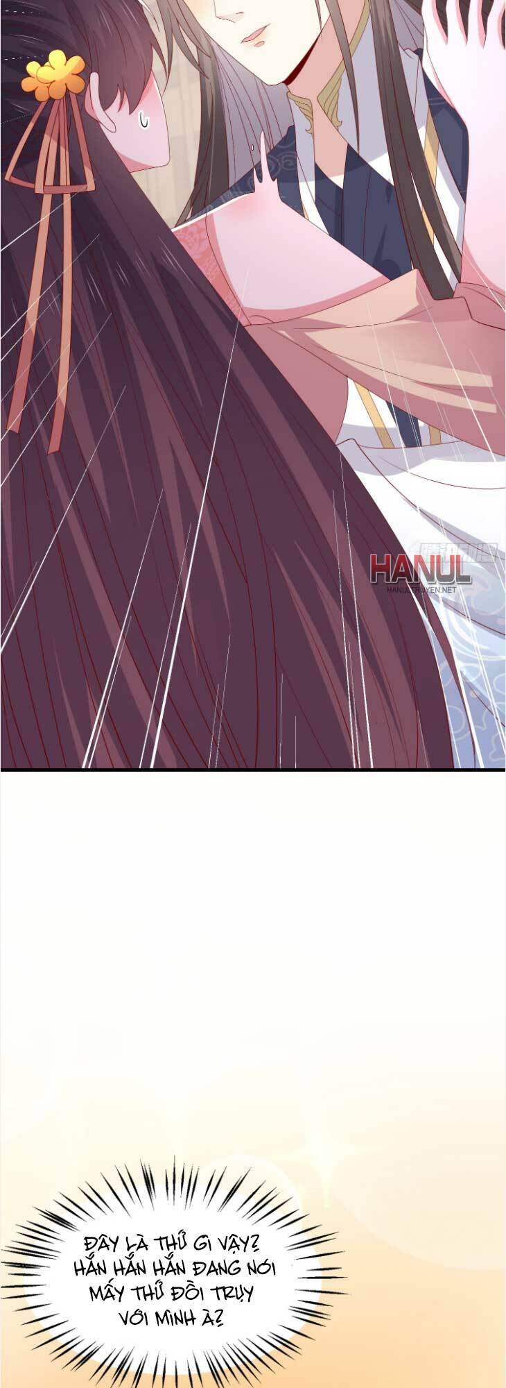 Chi Tôn Đồng Thuật Sư: Tuyệt Thế Đại Tiểu Thư Chapter 333 - Trang 2