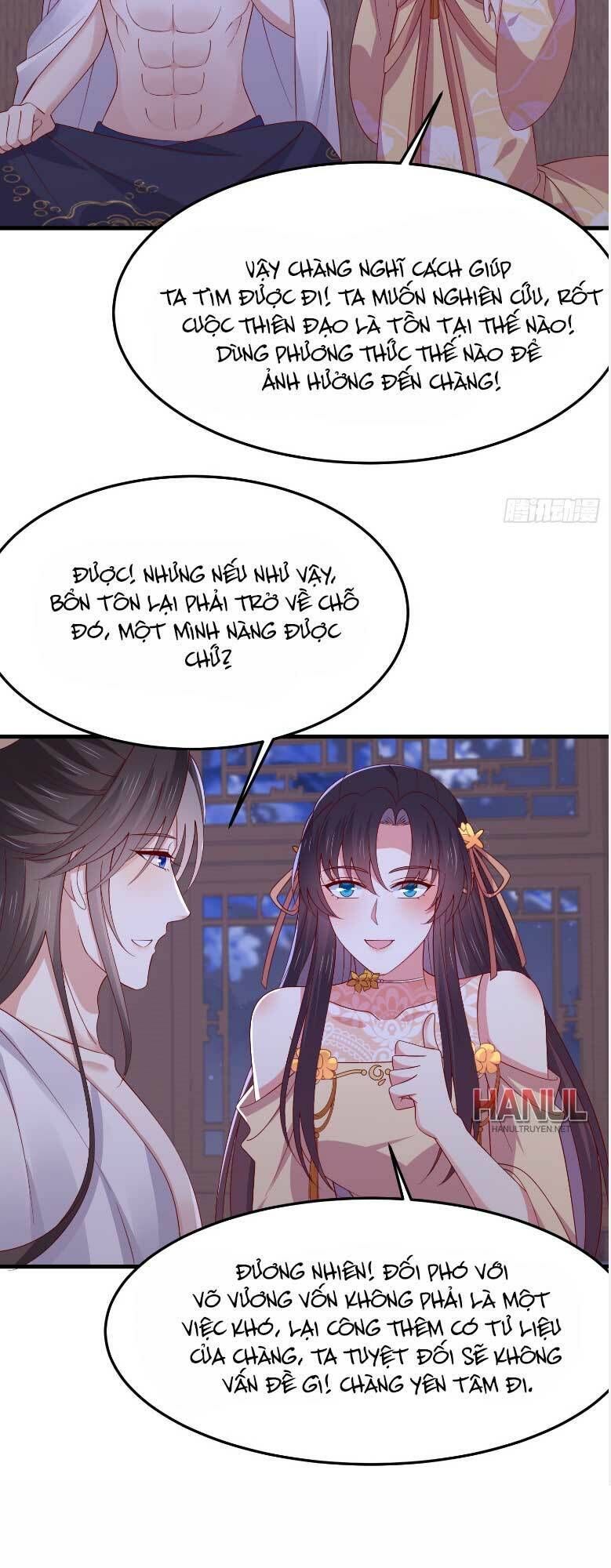 Chi Tôn Đồng Thuật Sư: Tuyệt Thế Đại Tiểu Thư Chapter 337 - Trang 2