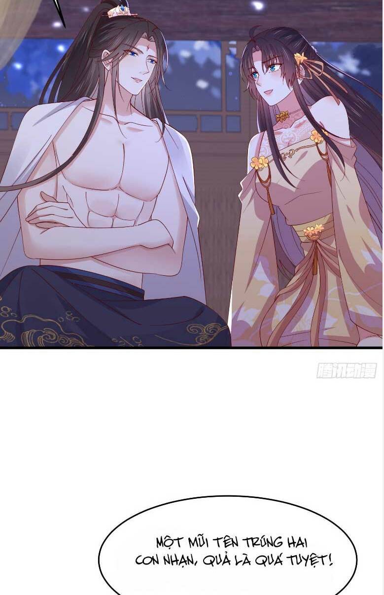 Chi Tôn Đồng Thuật Sư: Tuyệt Thế Đại Tiểu Thư Chapter 337 - Trang 2