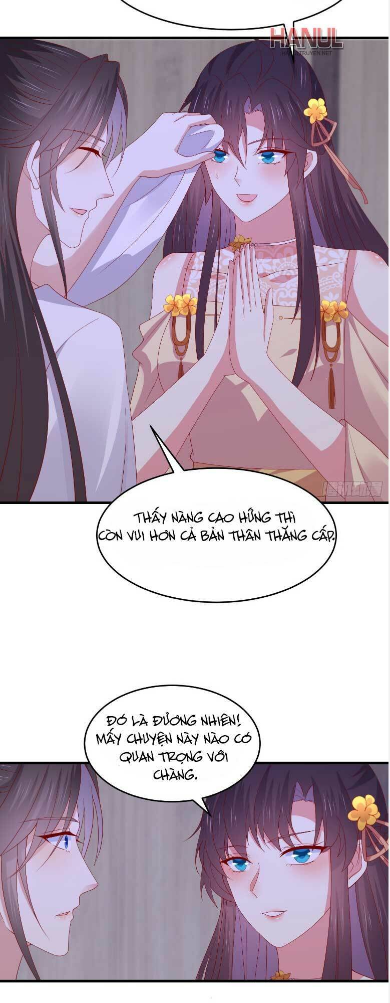 Chi Tôn Đồng Thuật Sư: Tuyệt Thế Đại Tiểu Thư Chapter 337 - Trang 2