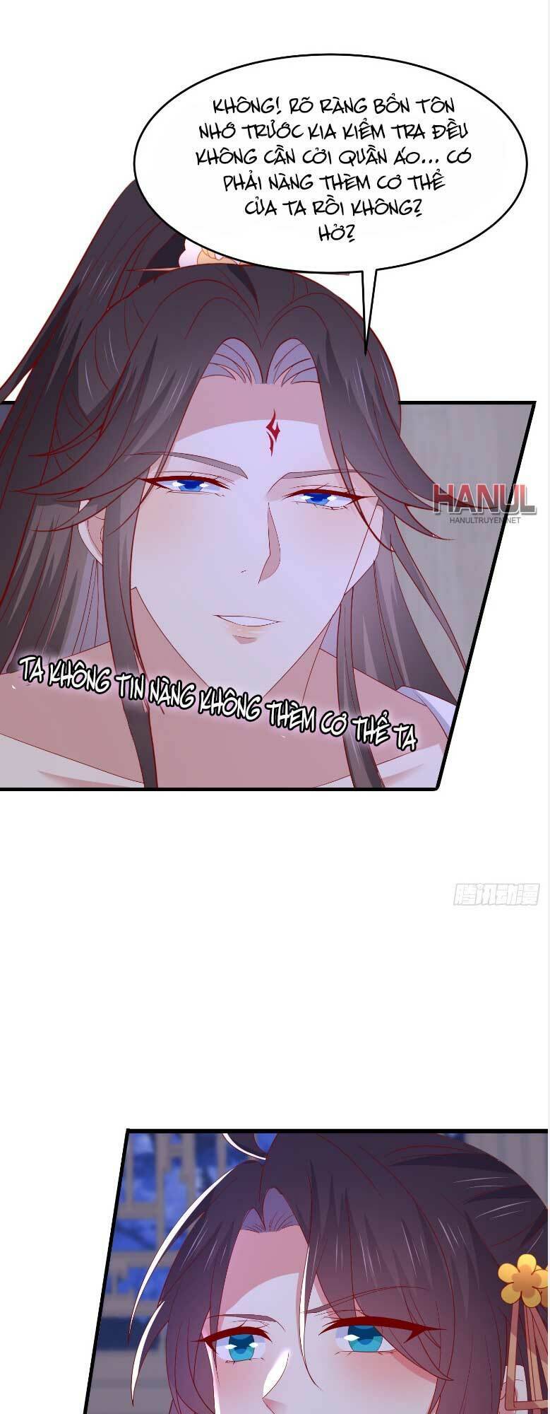 Chi Tôn Đồng Thuật Sư: Tuyệt Thế Đại Tiểu Thư Chapter 337 - Trang 2