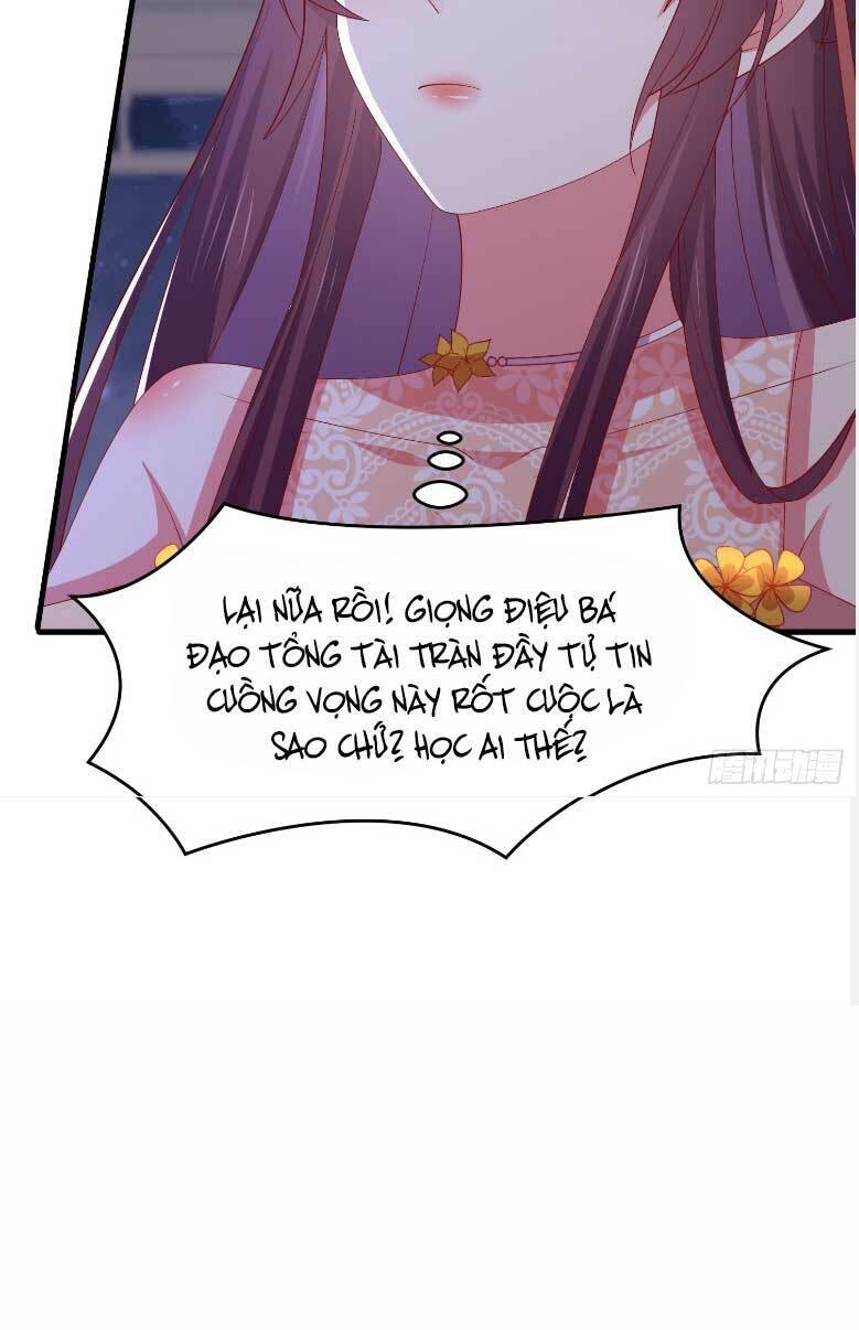 Chi Tôn Đồng Thuật Sư: Tuyệt Thế Đại Tiểu Thư Chapter 337 - Trang 2