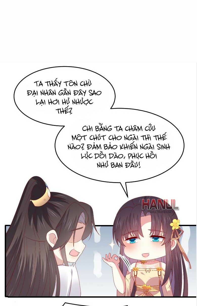 Chi Tôn Đồng Thuật Sư: Tuyệt Thế Đại Tiểu Thư Chapter 337 - Trang 2