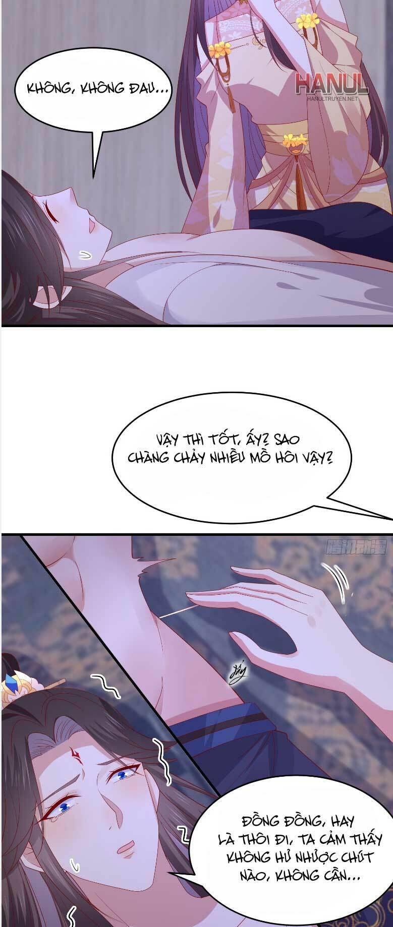 Chi Tôn Đồng Thuật Sư: Tuyệt Thế Đại Tiểu Thư Chapter 337 - Trang 2