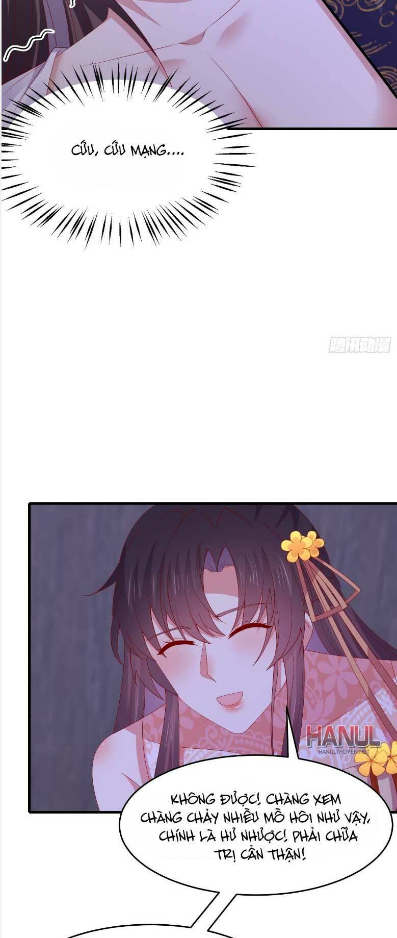 Chi Tôn Đồng Thuật Sư: Tuyệt Thế Đại Tiểu Thư Chapter 337 - Trang 2