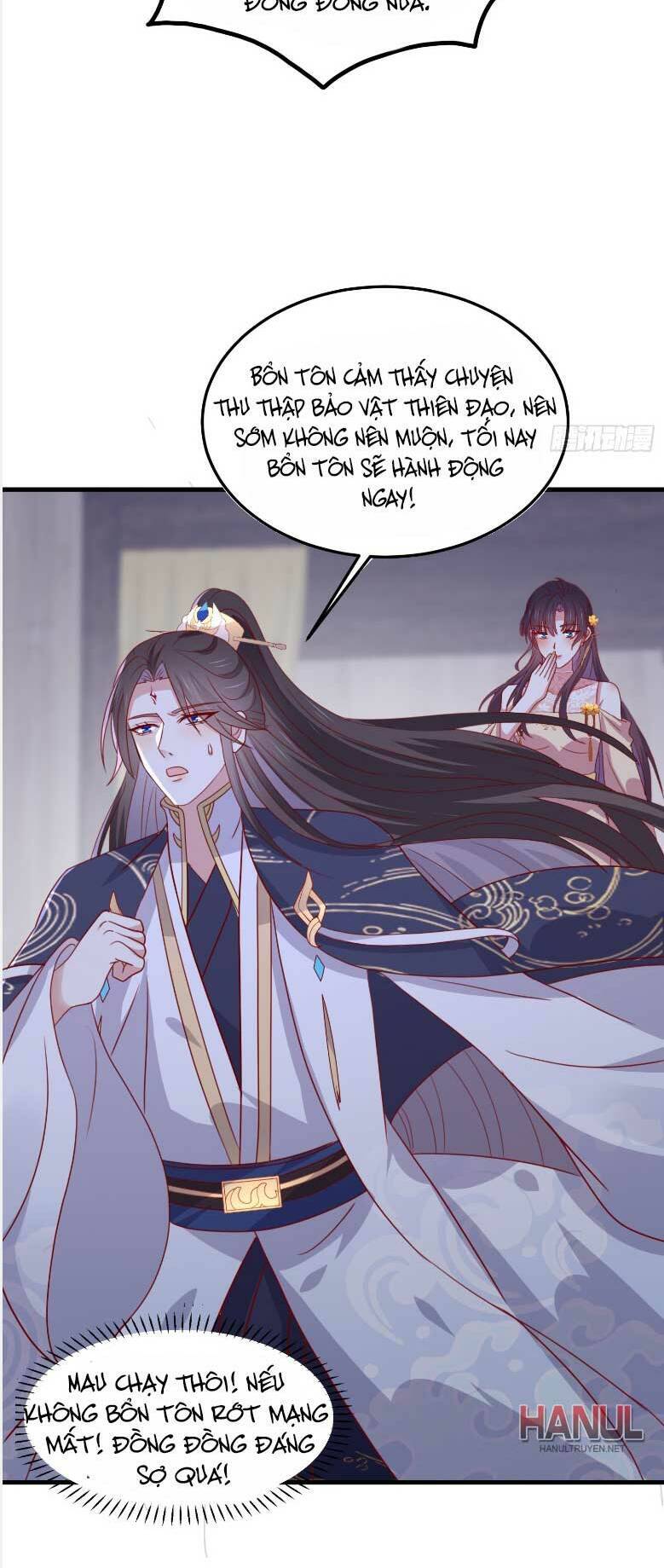Chi Tôn Đồng Thuật Sư: Tuyệt Thế Đại Tiểu Thư Chapter 337 - Trang 2