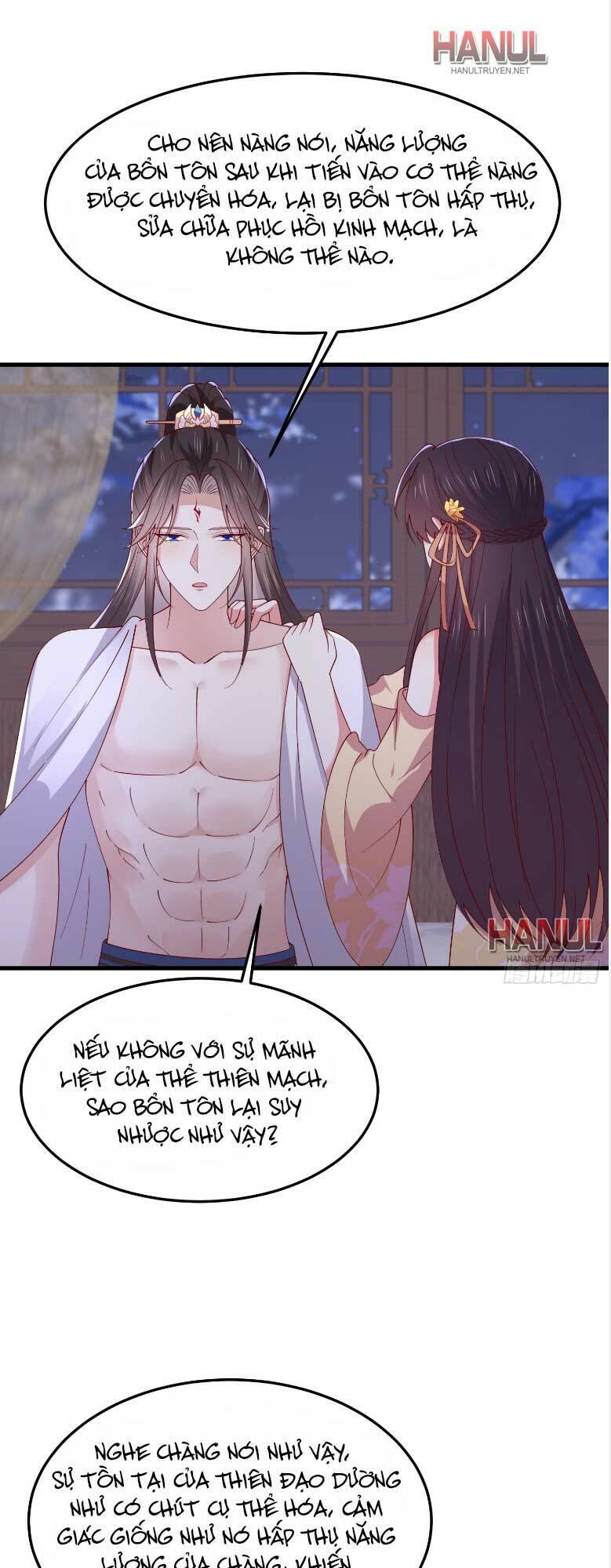 Chi Tôn Đồng Thuật Sư: Tuyệt Thế Đại Tiểu Thư Chapter 337 - Trang 2
