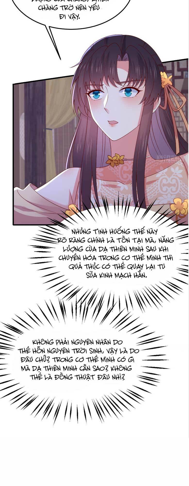 Chi Tôn Đồng Thuật Sư: Tuyệt Thế Đại Tiểu Thư Chapter 337 - Trang 2