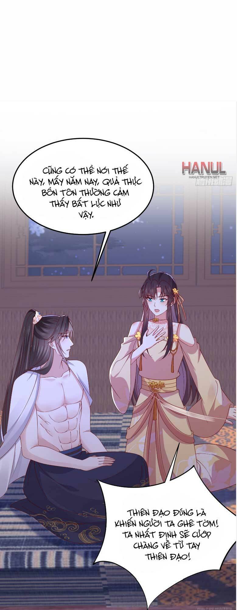 Chi Tôn Đồng Thuật Sư: Tuyệt Thế Đại Tiểu Thư Chapter 337 - Trang 2
