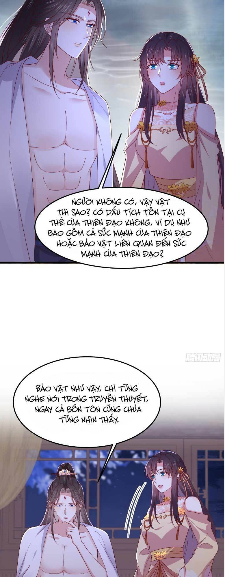 Chi Tôn Đồng Thuật Sư: Tuyệt Thế Đại Tiểu Thư Chapter 337 - Trang 2