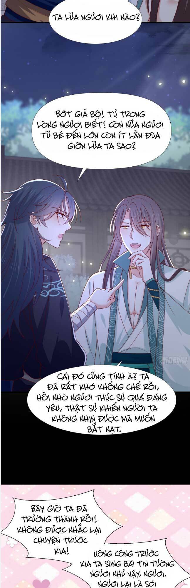 Chi Tôn Đồng Thuật Sư: Tuyệt Thế Đại Tiểu Thư Chapter 338 - Trang 2