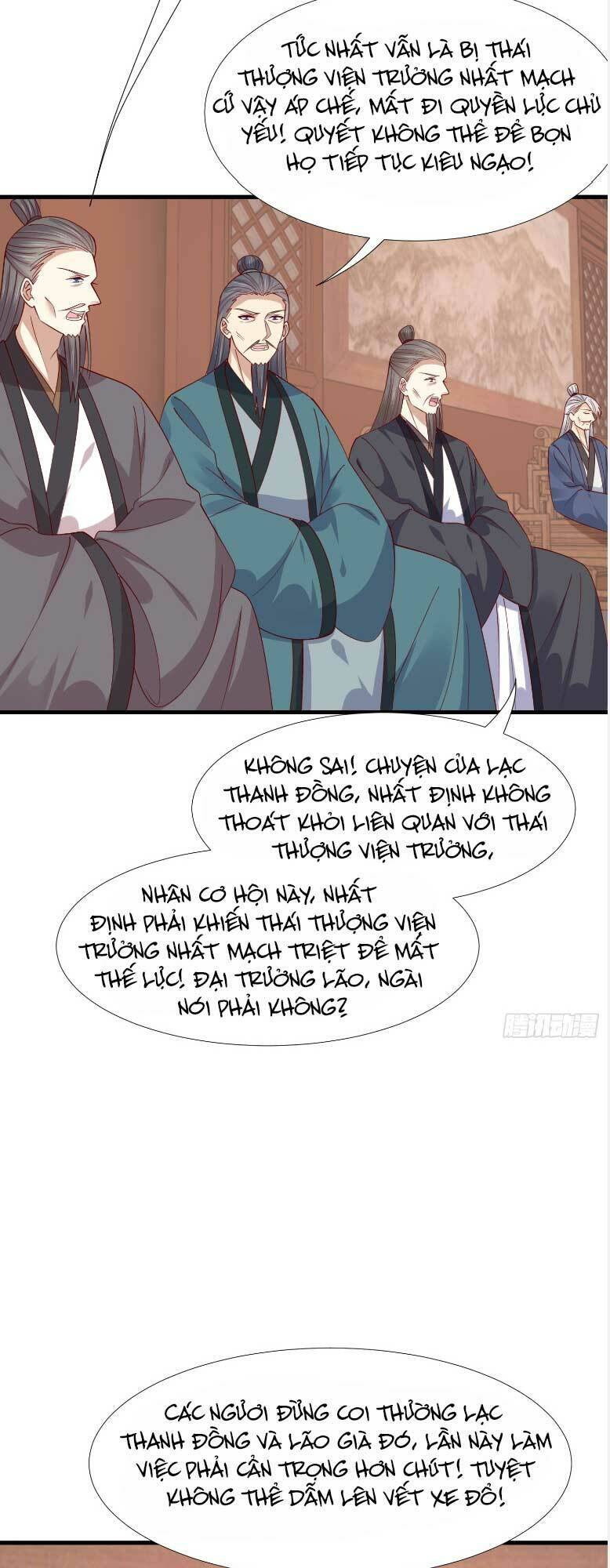 Chi Tôn Đồng Thuật Sư: Tuyệt Thế Đại Tiểu Thư Chapter 339 - Trang 2