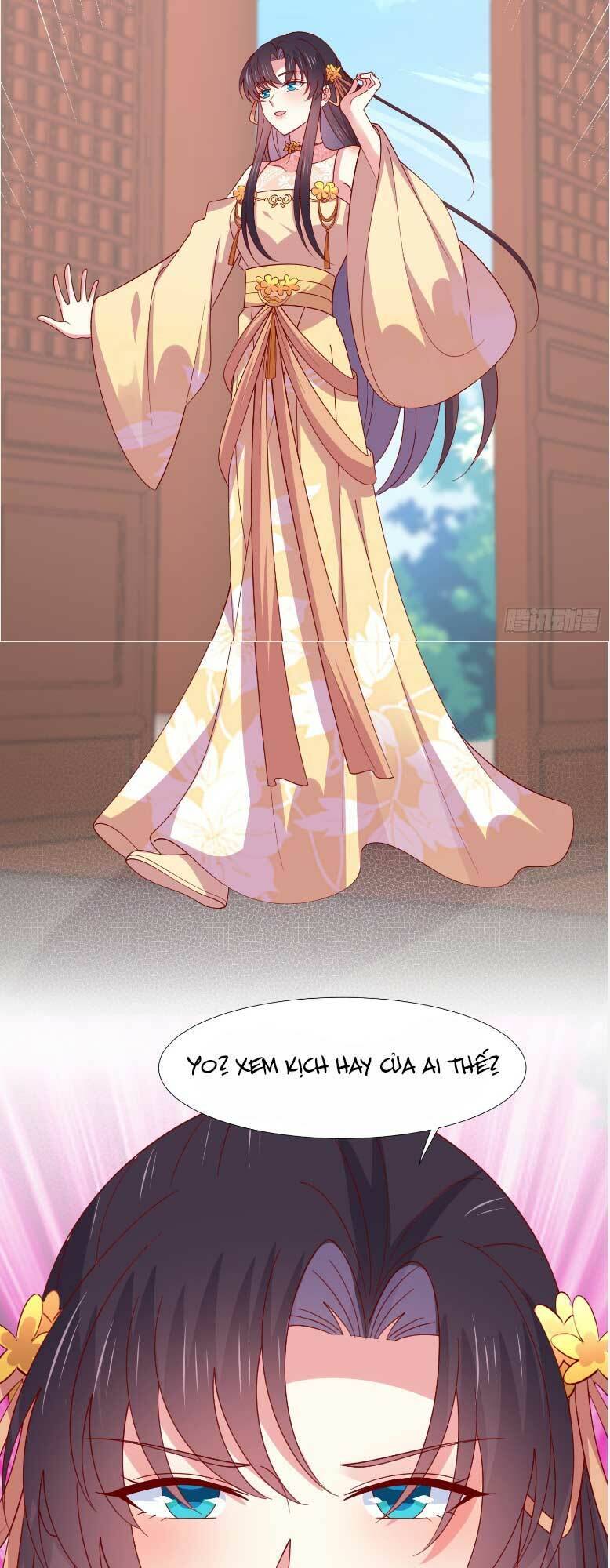 Chi Tôn Đồng Thuật Sư: Tuyệt Thế Đại Tiểu Thư Chapter 339 - Trang 2