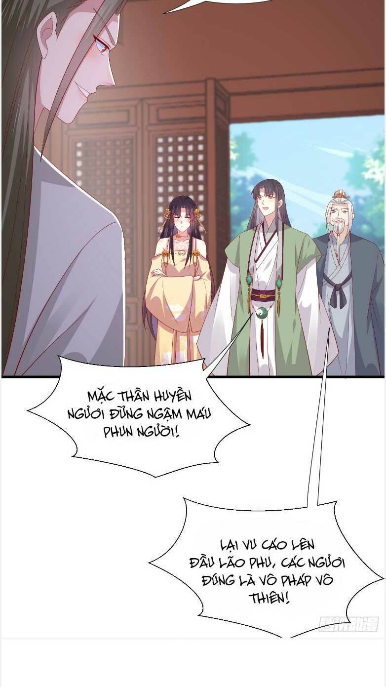 Chi Tôn Đồng Thuật Sư: Tuyệt Thế Đại Tiểu Thư Chapter 339 - Trang 2